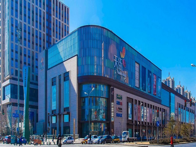 临沂种植园林绿化小窍门